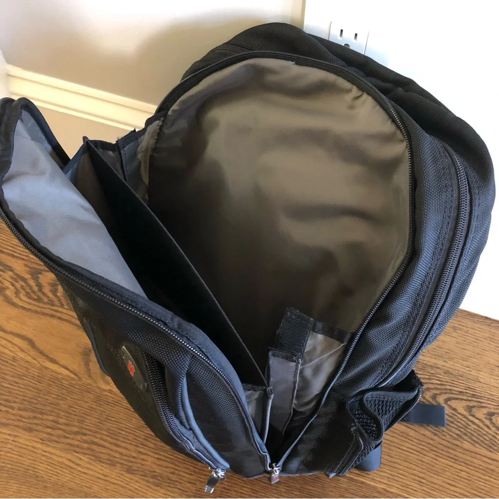 Laptop Backpack by Victorinox